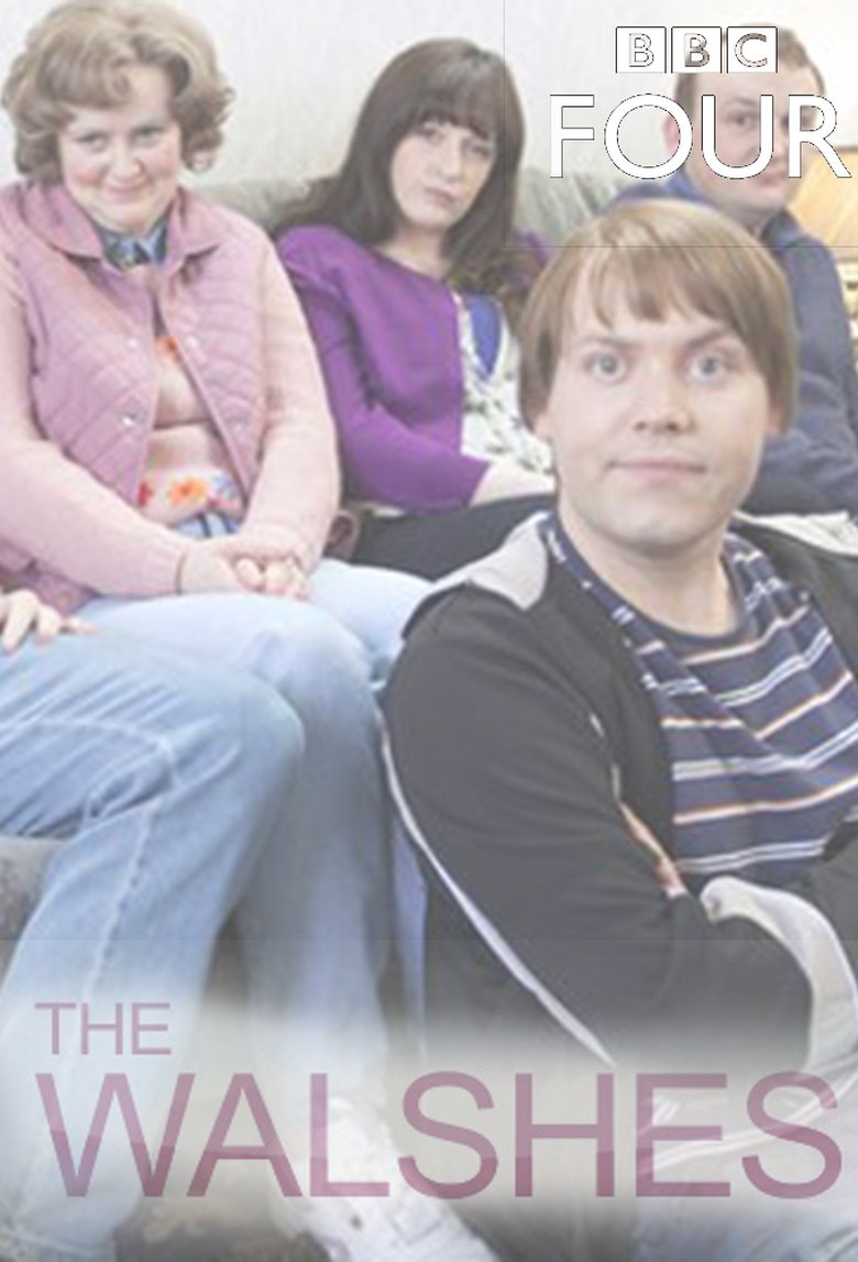 The Walshes Poster of The Walshes