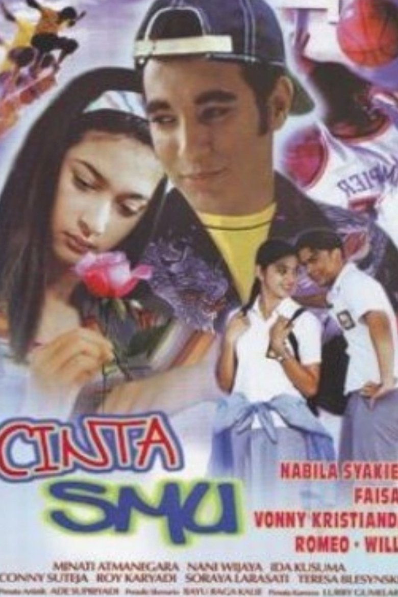 Episodes in High School Love - Season 2 - Season 2 Poster of Episodes in High School Love - Season 2 - Season 2
