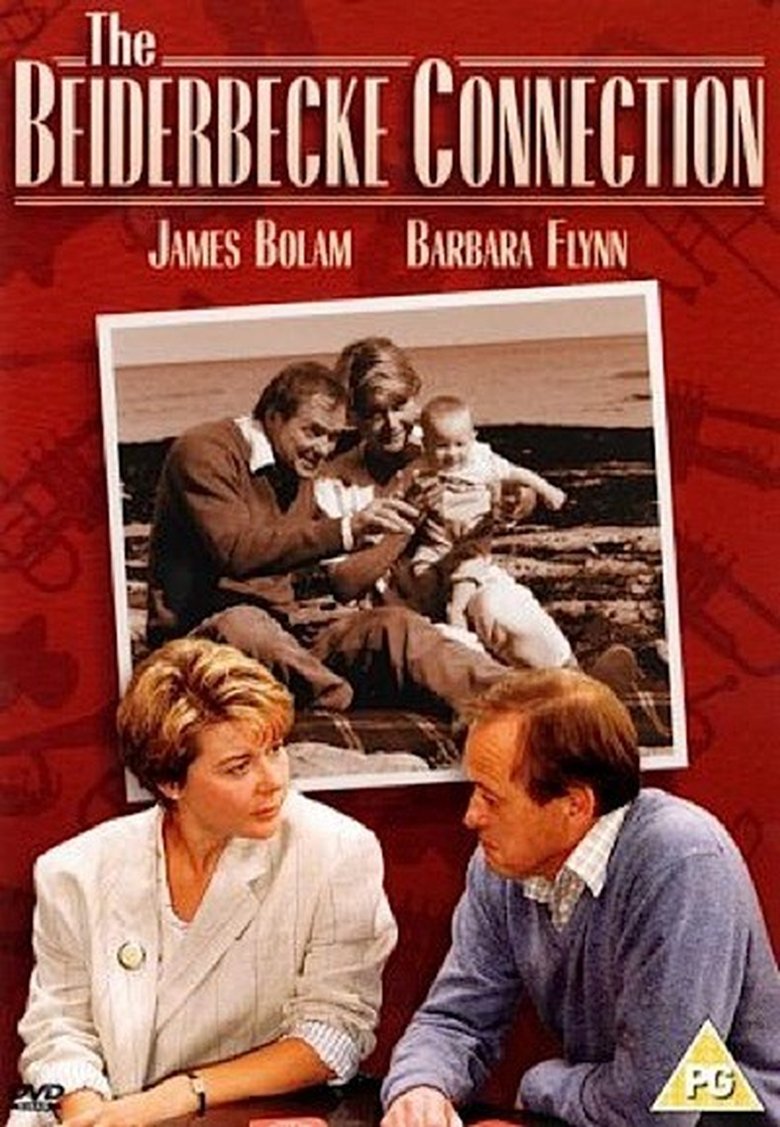 Episodes in The Beiderbecke Connection - Miniseries - Miniseries Poster of Episodes in The Beiderbecke Connection - Miniseries - Miniseries