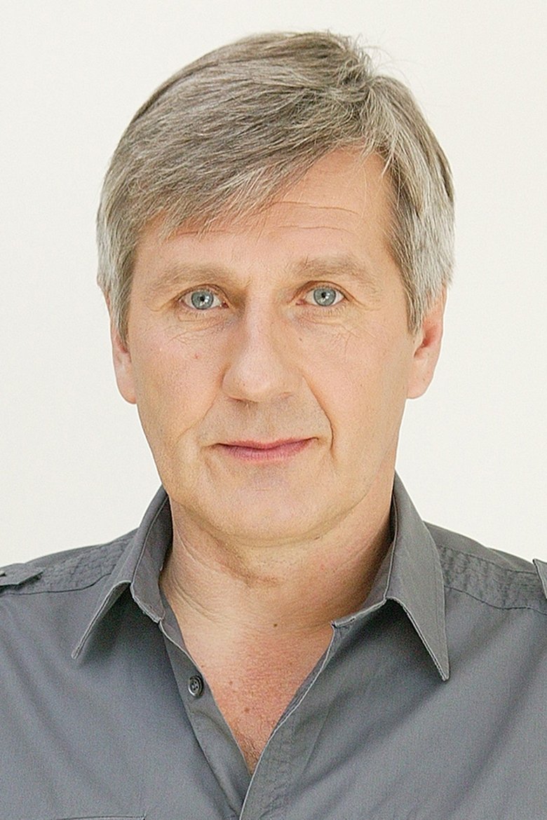 Ján Kroner Portrait of Ján Kroner