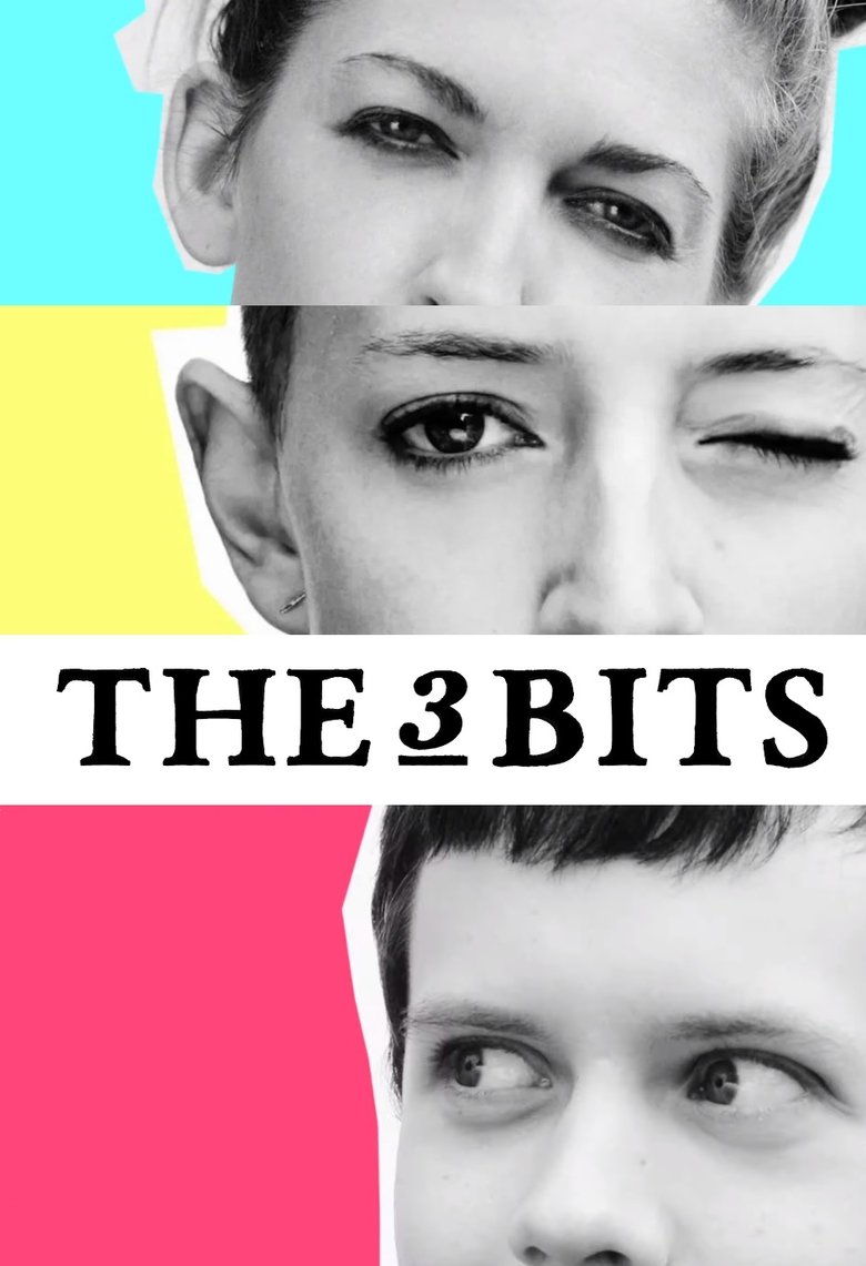 The 3 Bits Poster of The 3 Bits