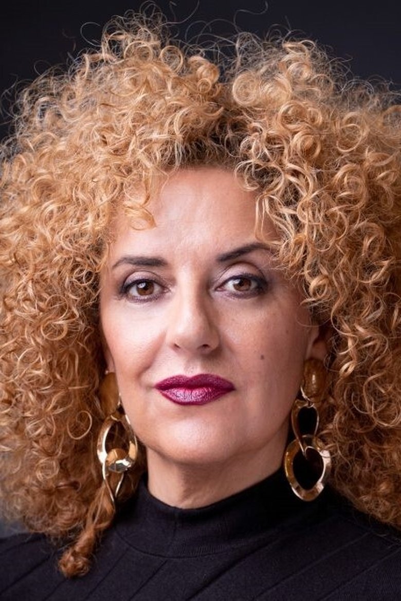 Henar Frías Portrait of Henar Frías