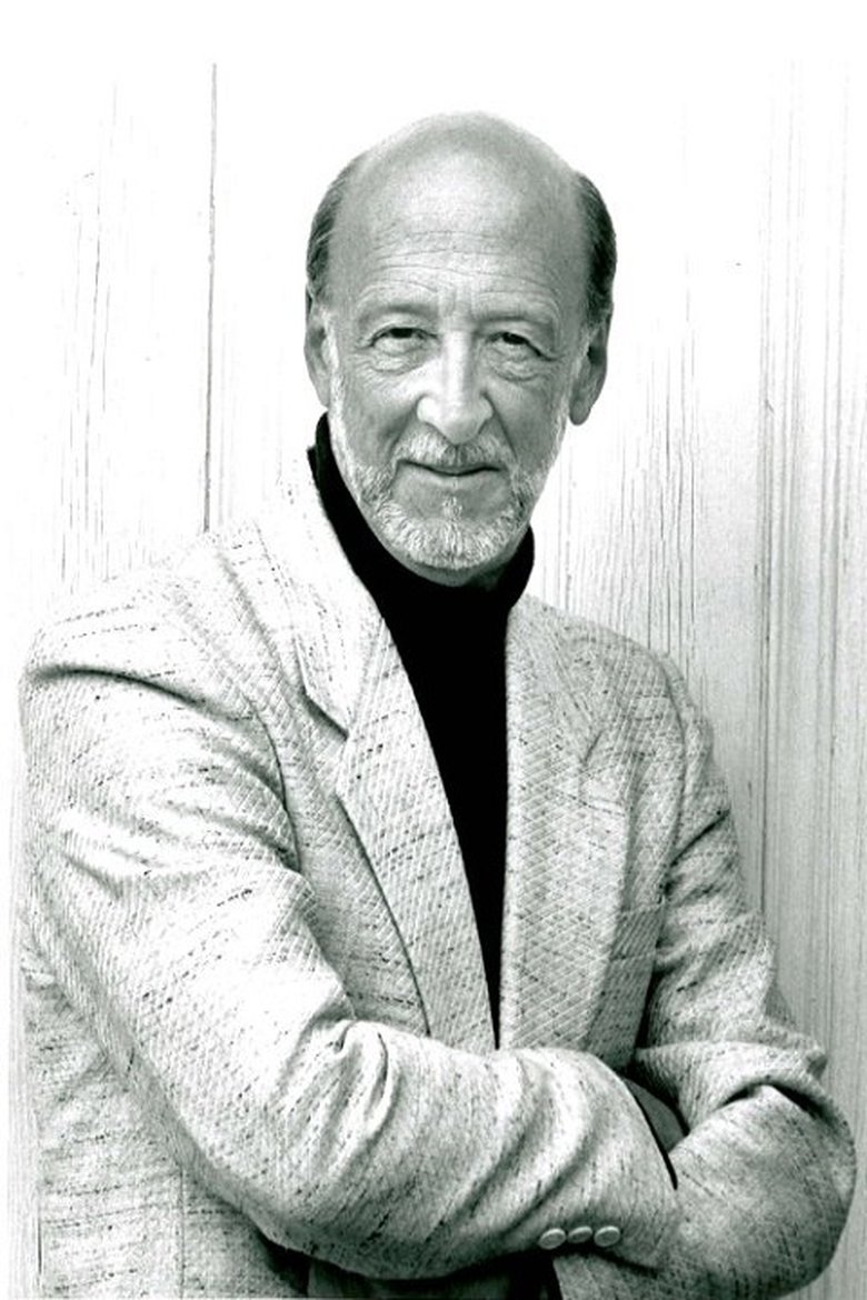 Danny Wells Portrait of Danny Wells