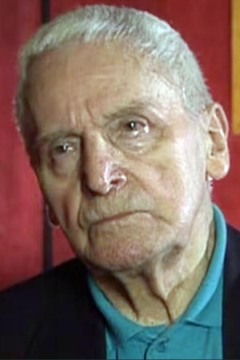 Max Douy Portrait of Max Douy