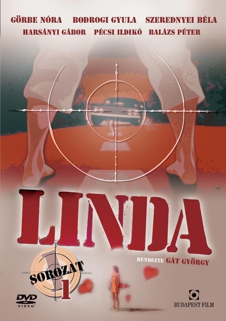 Linda Poster of Linda