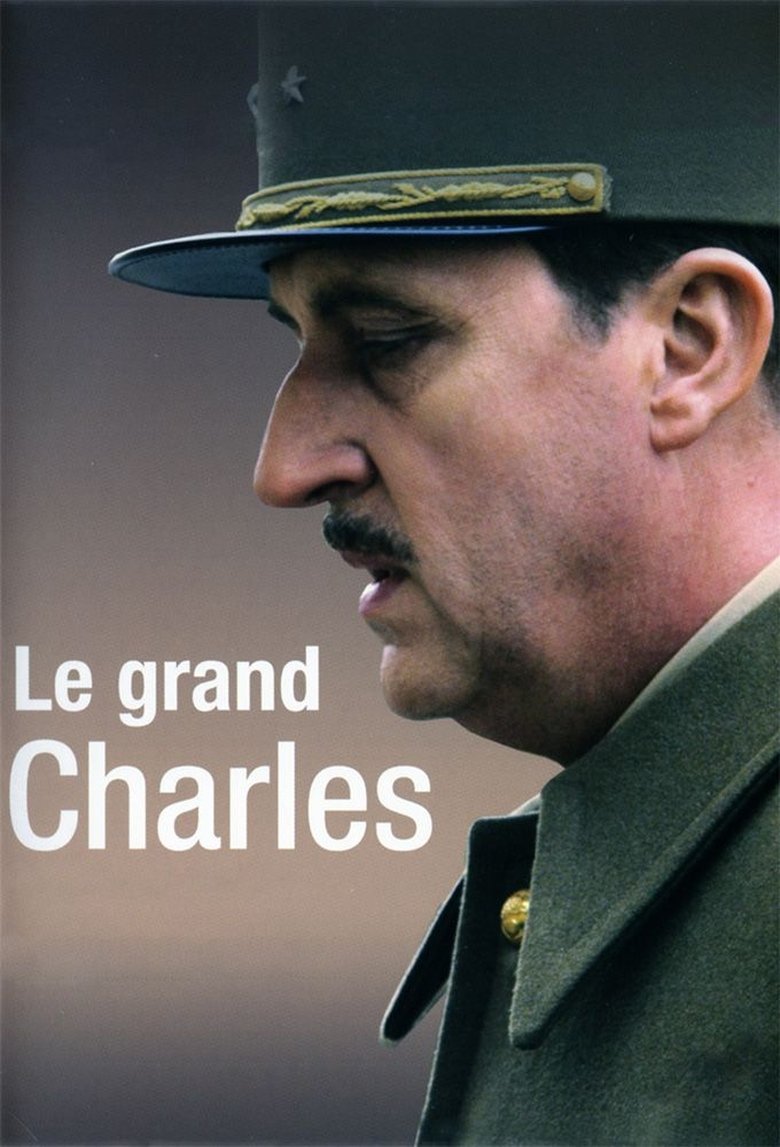 Le Grand Charles Poster of Le Grand Charles