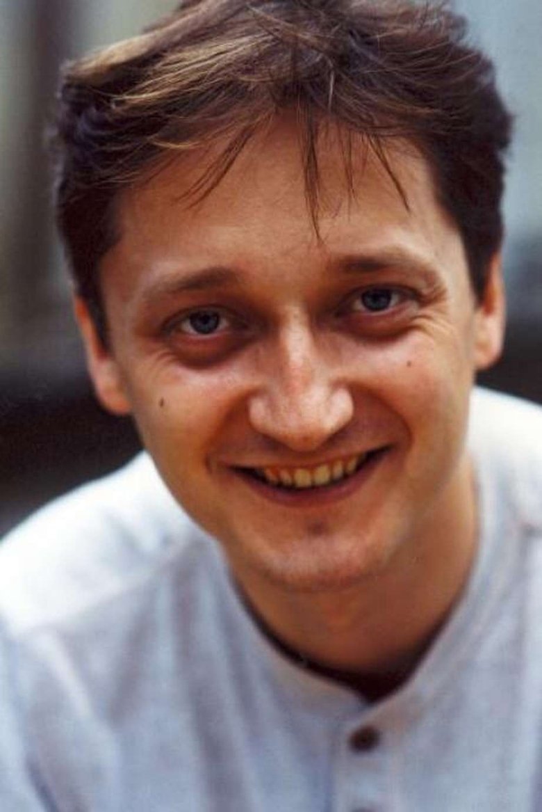 Aleksander Gawek Portrait of Aleksander Gawek