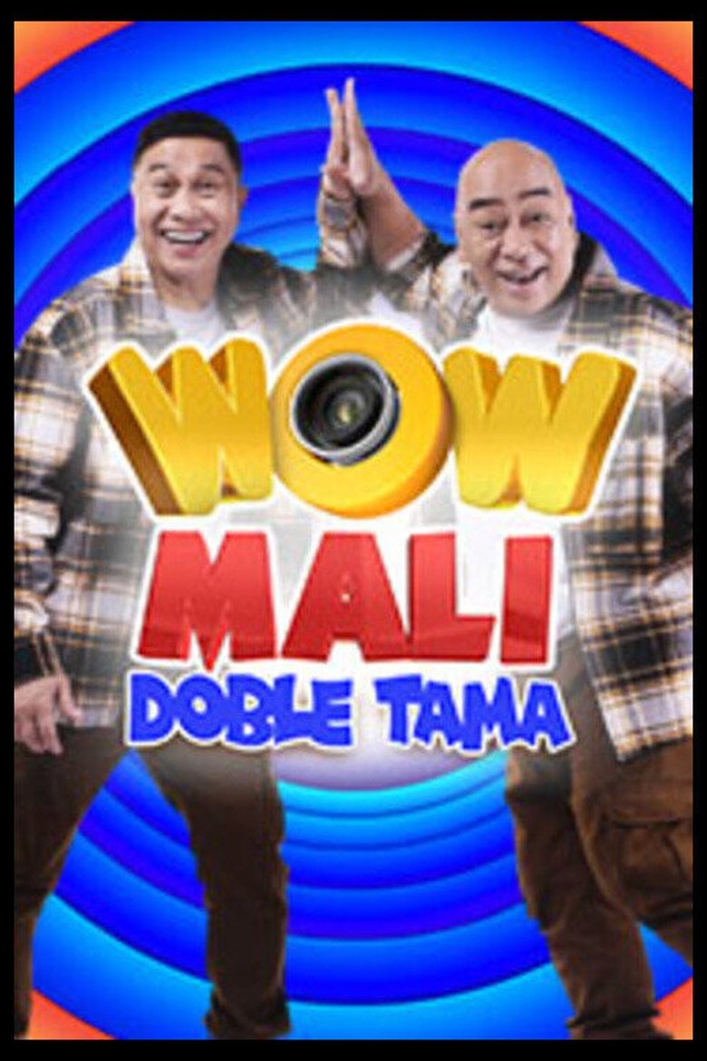 Wow Mali Poster of Wow Mali