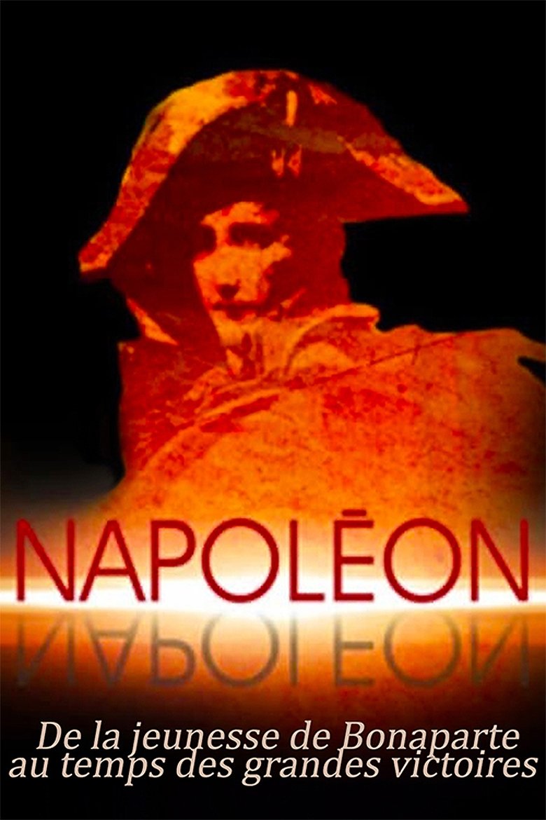 Episodes in Napoléon - Season 1 - Season 1 Poster of Episodes in Napoléon - Season 1 - Season 1