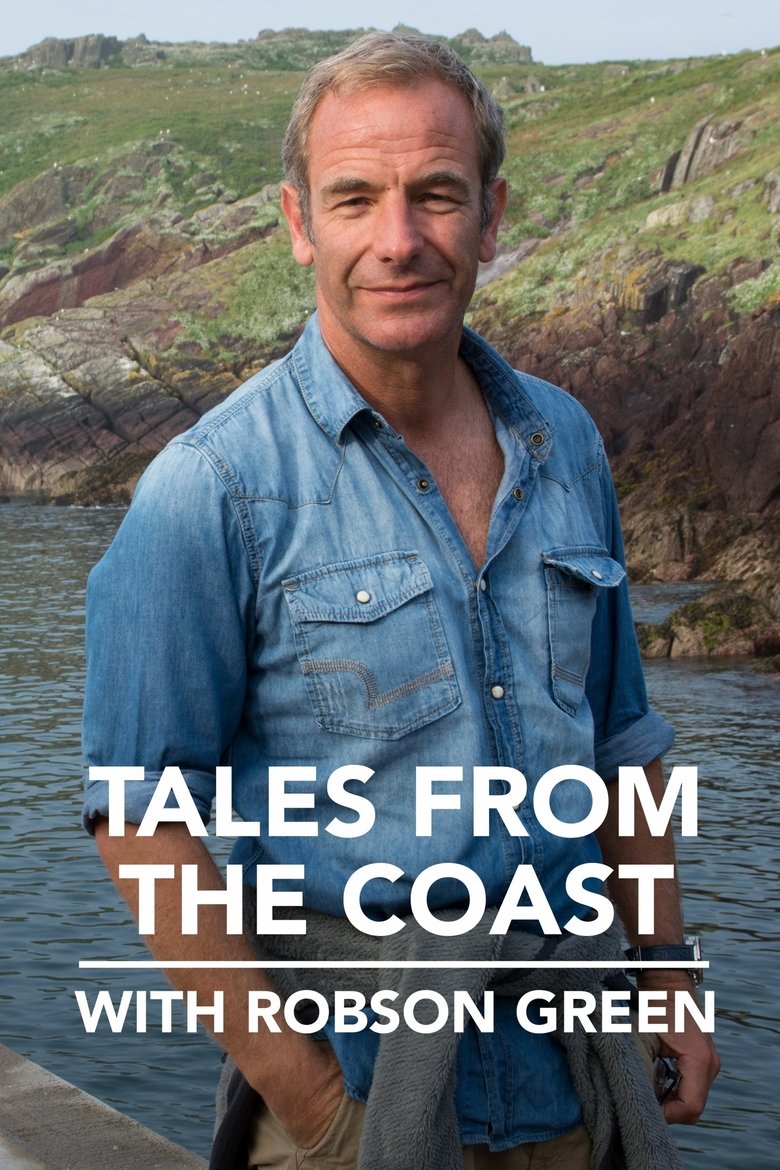 Tales from the Coast with Robson Green Poster of Tales from the Coast with Robson Green