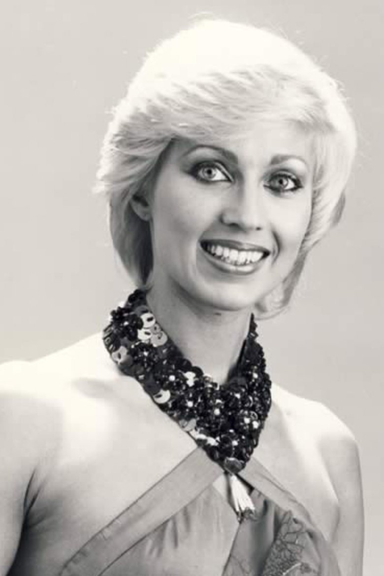 Monica Aspelund Portrait of Monica Aspelund