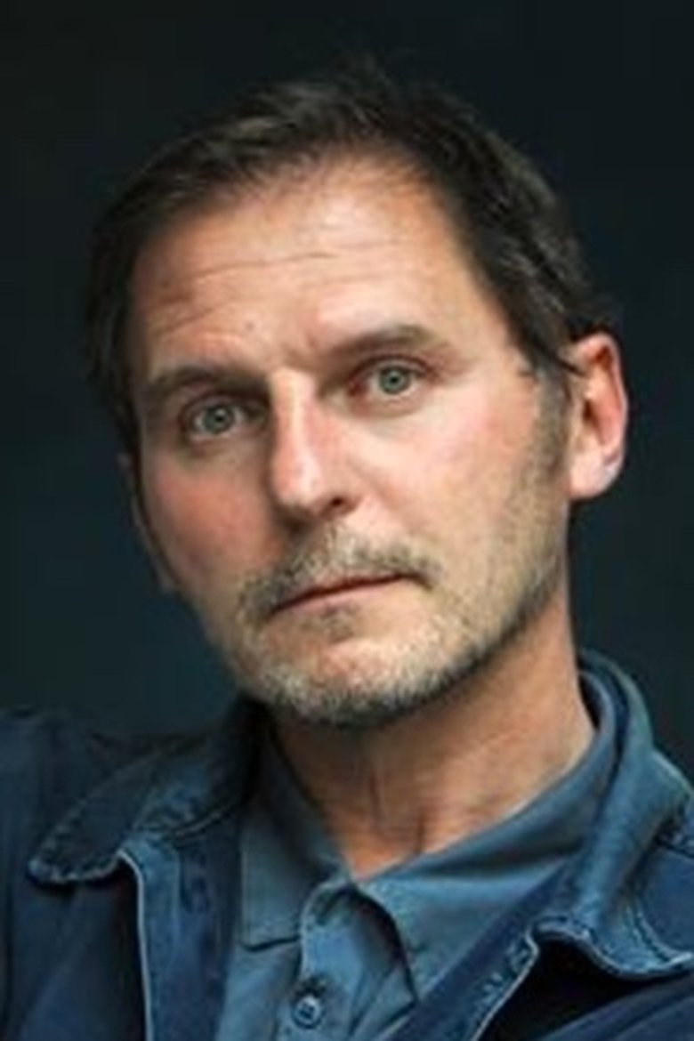 Nicolas Jouhet Portrait of Nicolas Jouhet