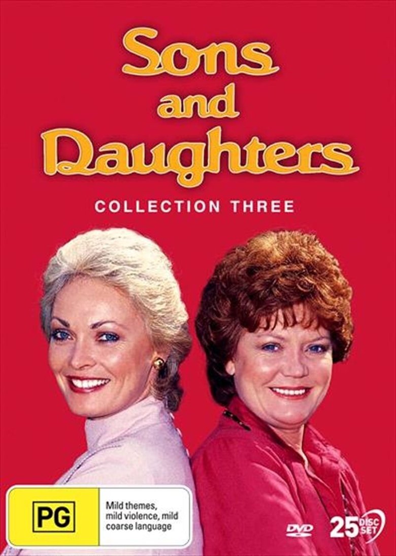 Cast and Crew in Sons And Daughters - Season 3 - Episode 31 - Episode 383 Poster of Cast and Crew in Sons And Daughters - Season 3 - Episode 31 - Episode 383