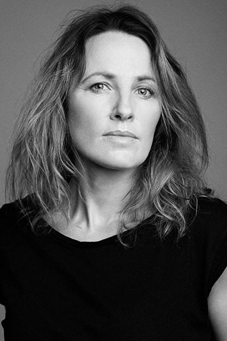 Helen Behan Portrait of Helen Behan