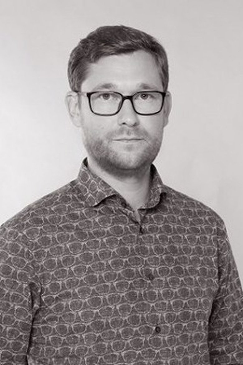 Ralf Siig Portrait of Ralf Siig