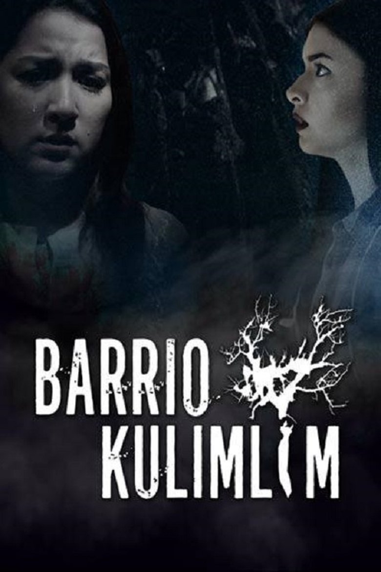 Barrio Kulimlim Poster of Barrio Kulimlim