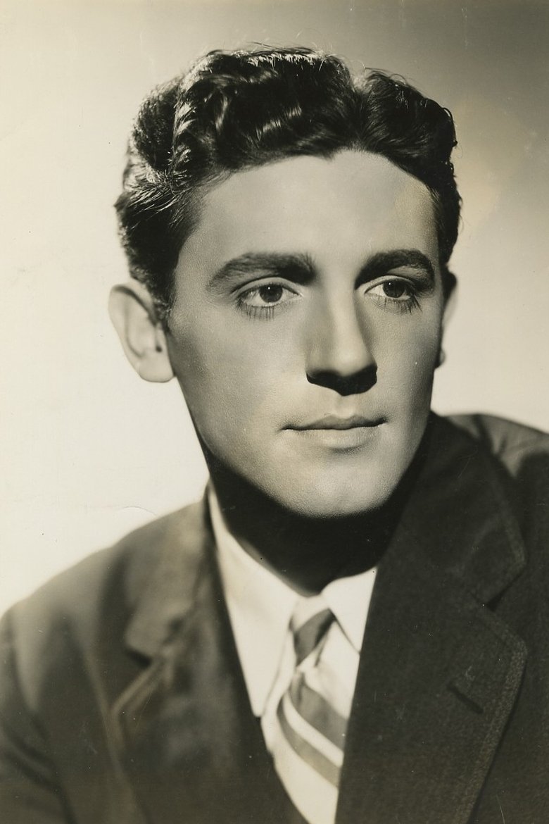 Richard Fiske Portrait of Richard Fiske