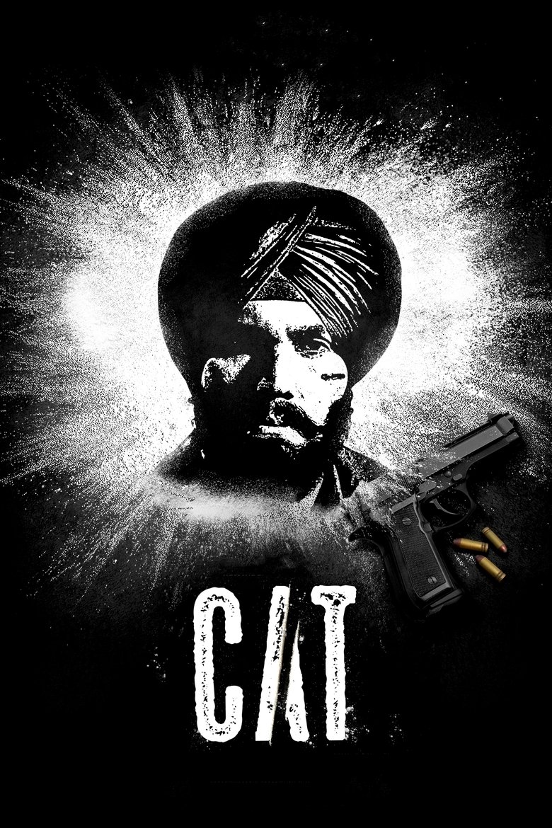 Cast and Crew in CAT - The Masterplan (Season 1 - Episode 8) - The Masterplan Poster of Cast and Crew in CAT - The Masterplan (Season 1 - Episode 8) - The Masterplan