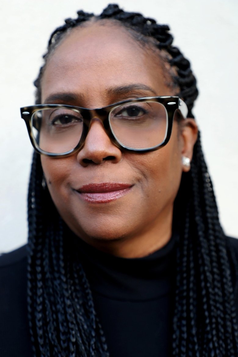 Kim Taylor-Coleman Portrait of Kim Taylor-Coleman
