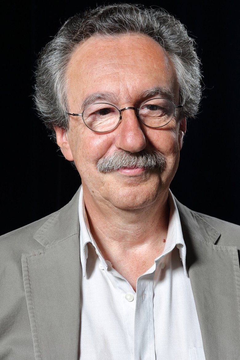 Mário Moutinho Portrait of Mário Moutinho