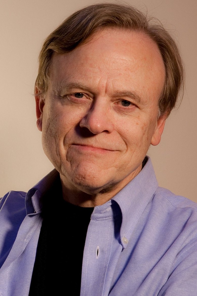 Gordon Schultz Portrait of Gordon Schultz