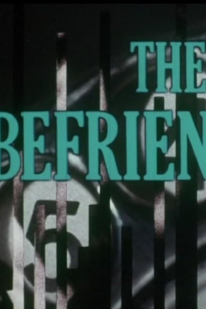 The Befrienders Poster of The Befrienders