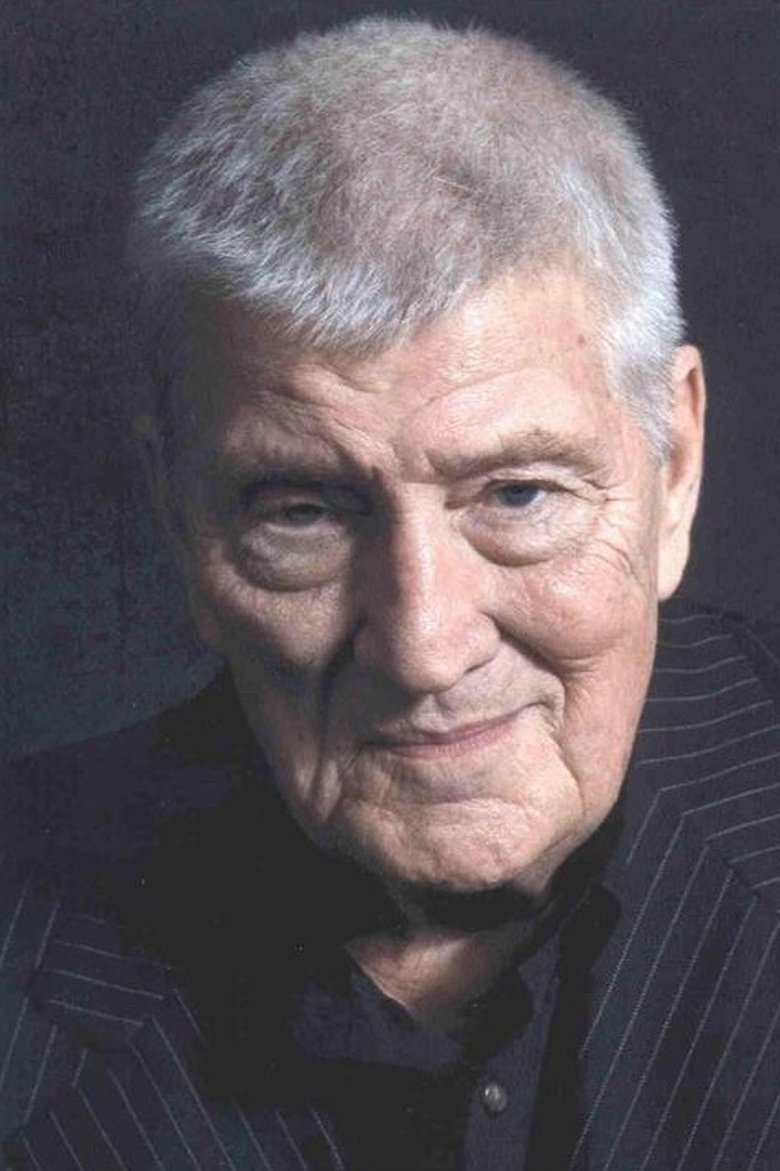 Doug Lennox Portrait of Doug Lennox