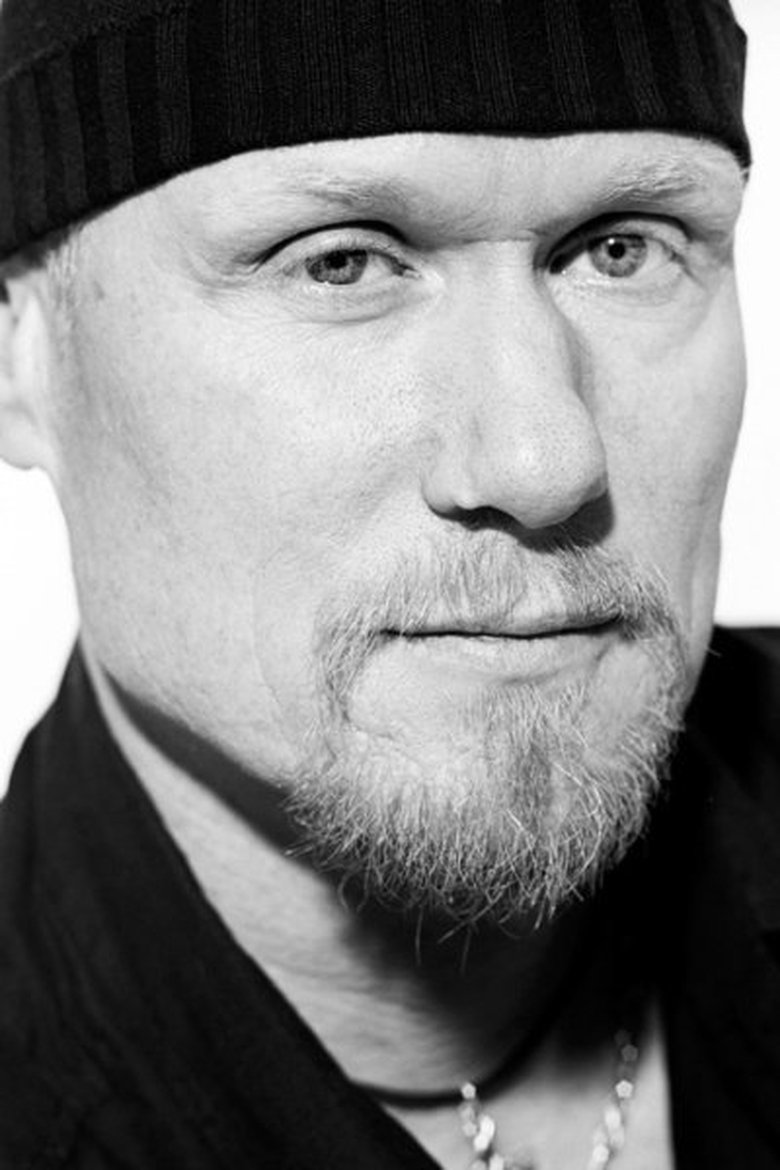 Kjell Breivik Portrait of Kjell Breivik