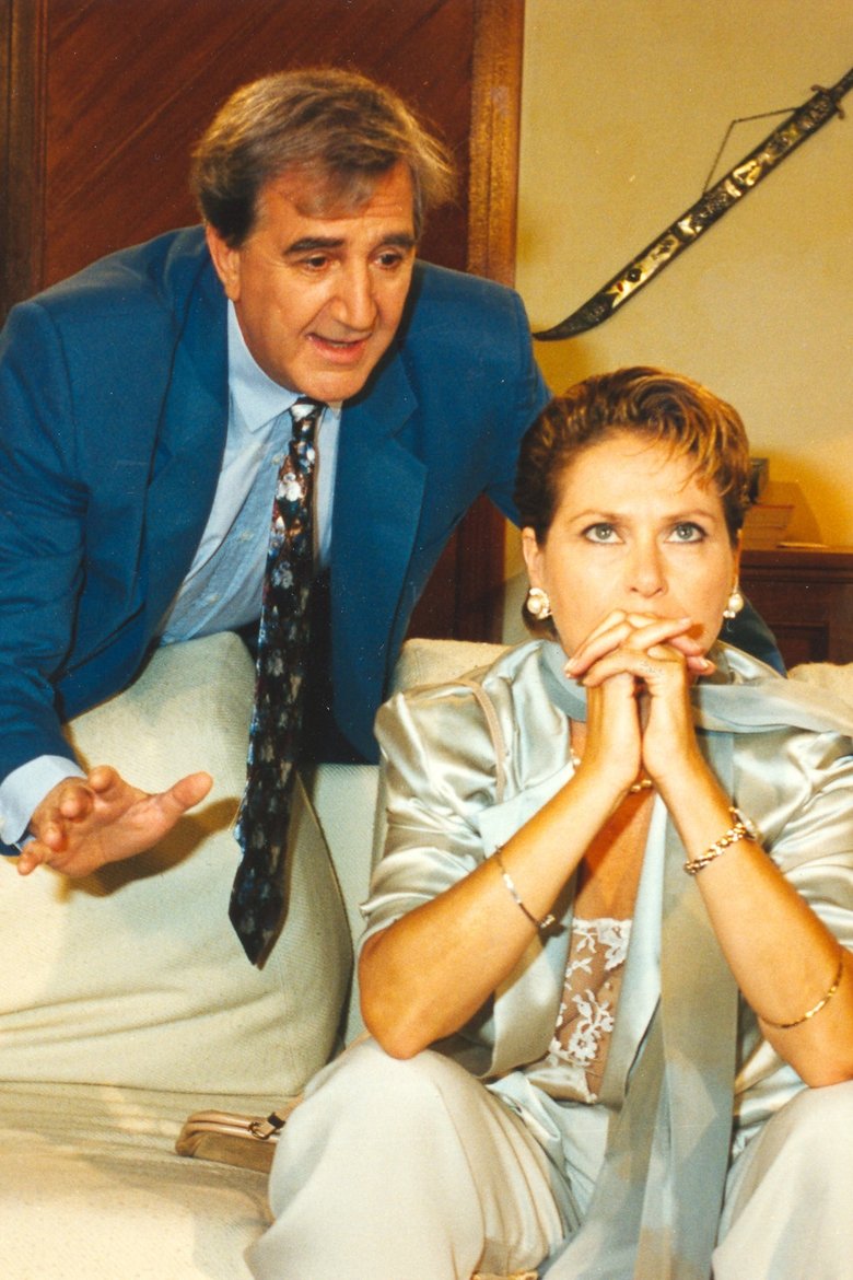 Episodes in Ένας αξιολάτρευτος μπελάς - Season 2 - Season 2 Poster of Episodes in Ένας αξιολάτρευτος μπελάς - Season 2 - Season 2