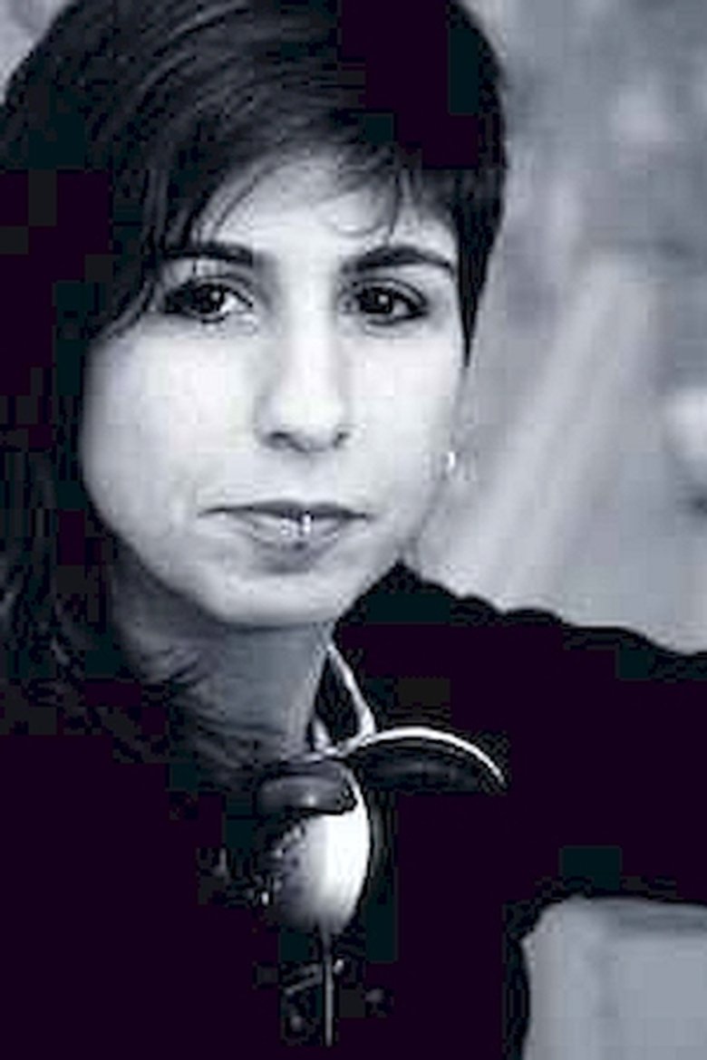 İpek İpekçioğlu Portrait of İpek İpekçioğlu
