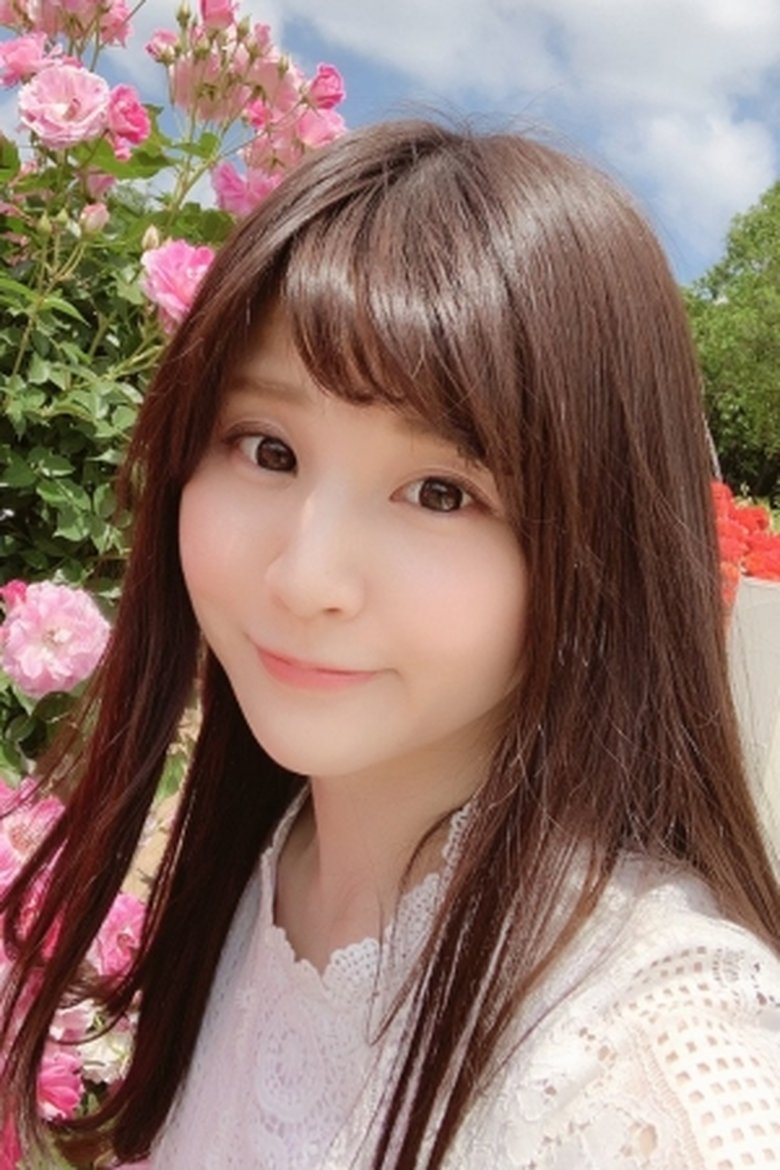 Manami Honda Portrait of Manami Honda