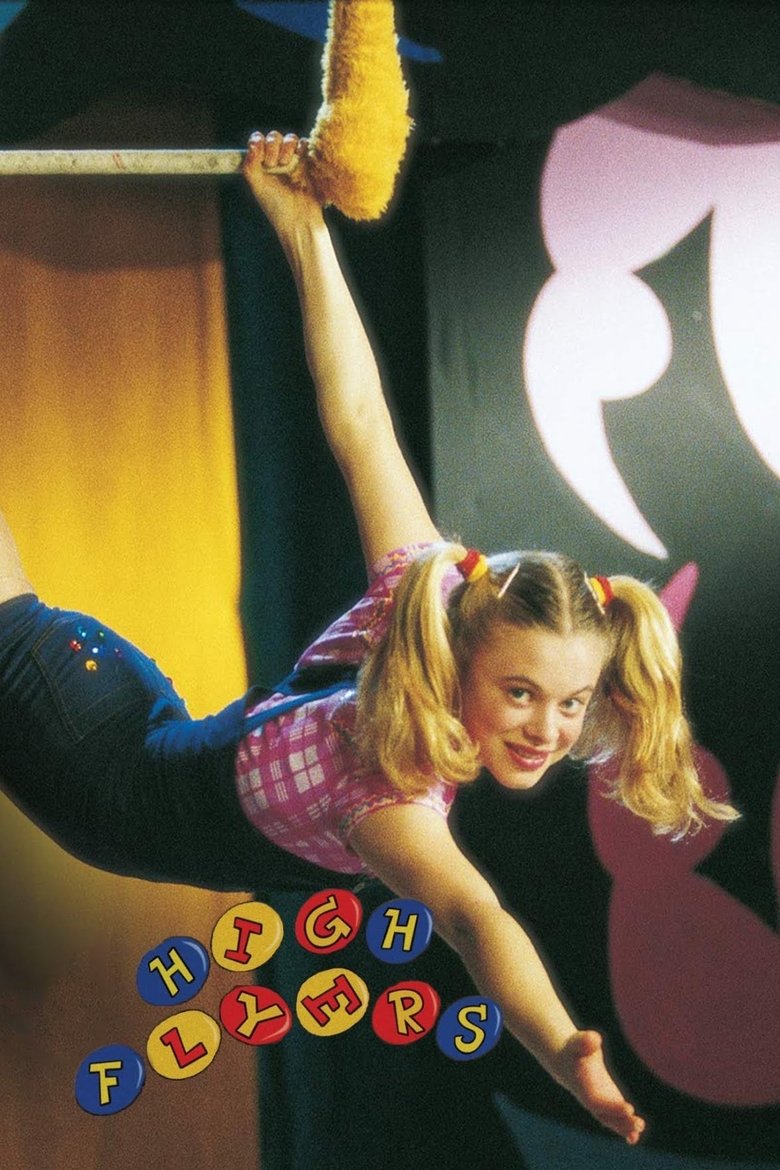 High Flyers Poster of High Flyers