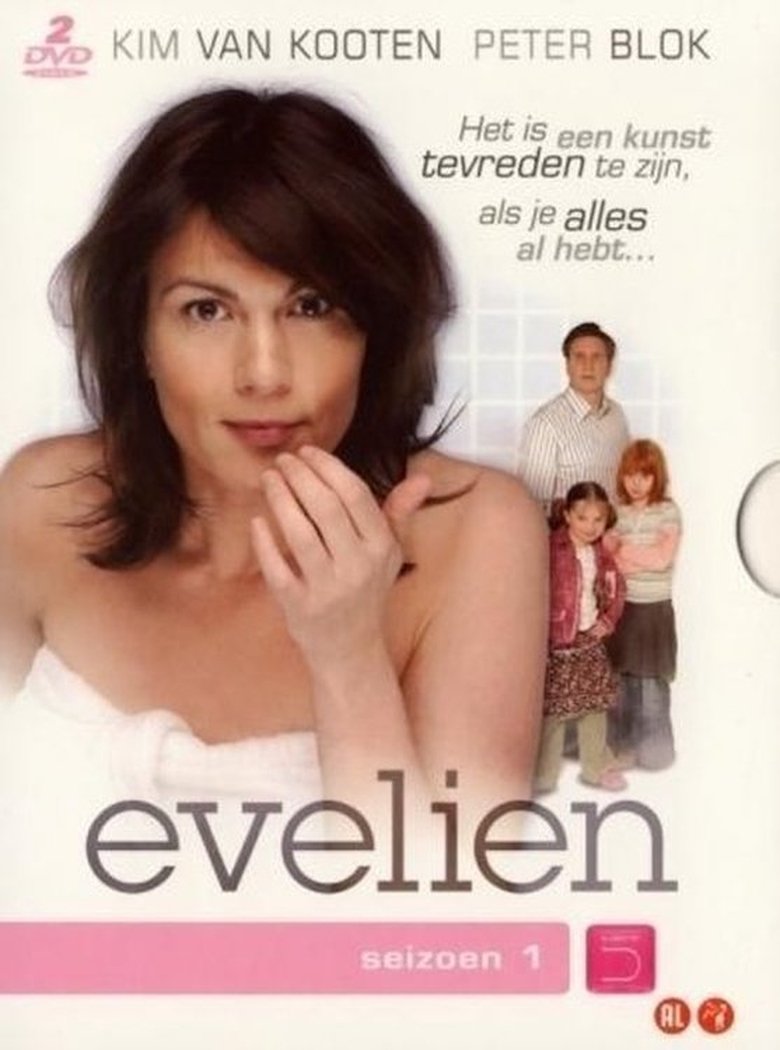 Evelien Poster of Evelien