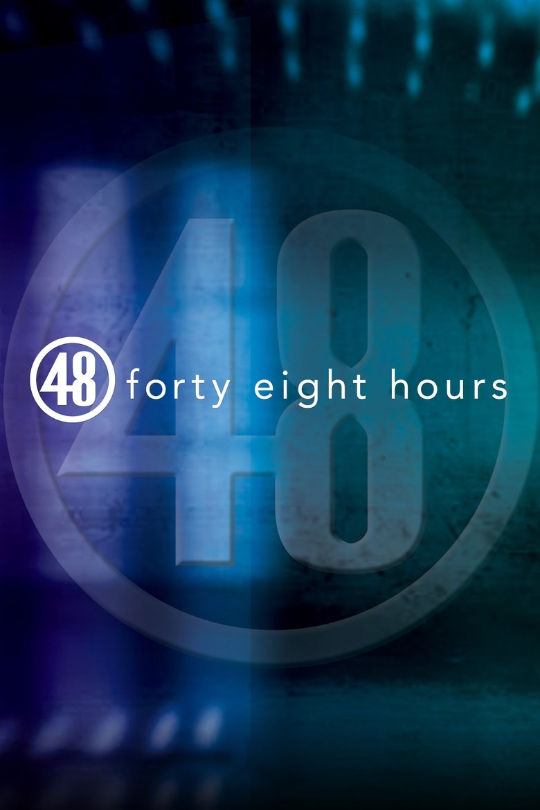Cast and Crew in 48 Hours - Season 31 - Episode 27 - The Clown Did It Poster of Cast and Crew in 48 Hours - Season 31 - Episode 27 - The Clown Did It