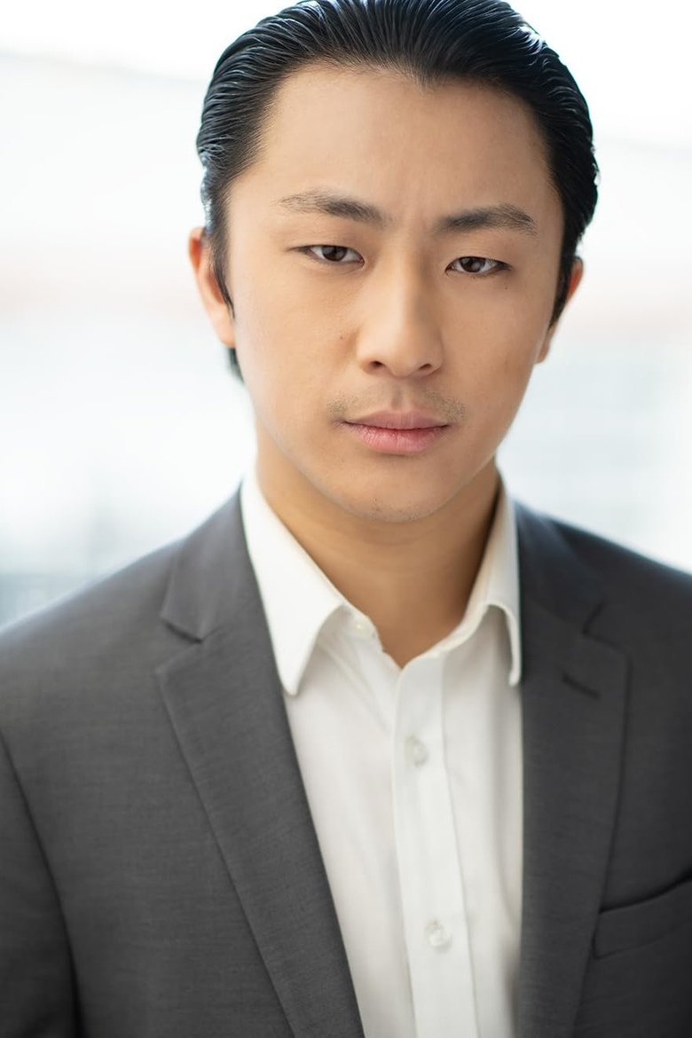 Eushin Lee Portrait of Eushin Lee