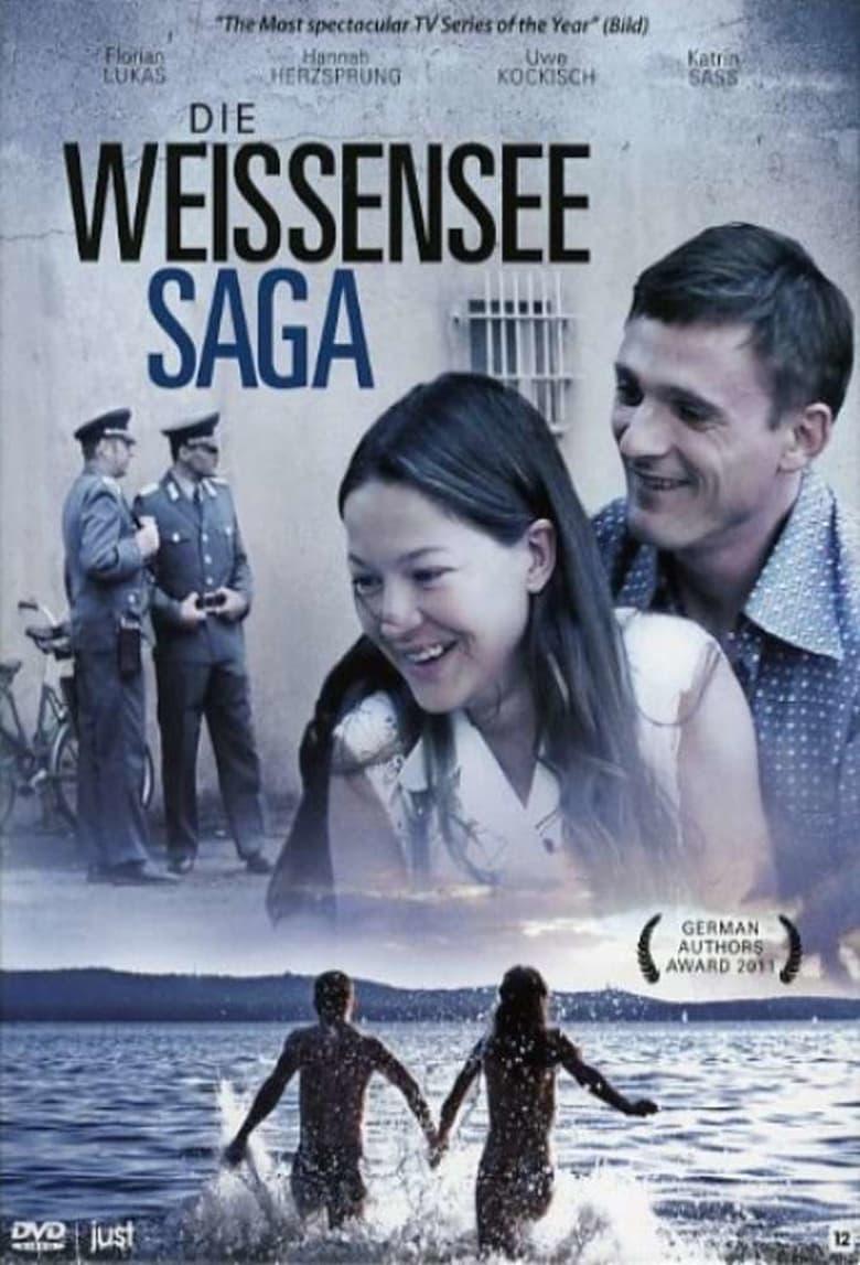 Weissensee Poster of Weissensee