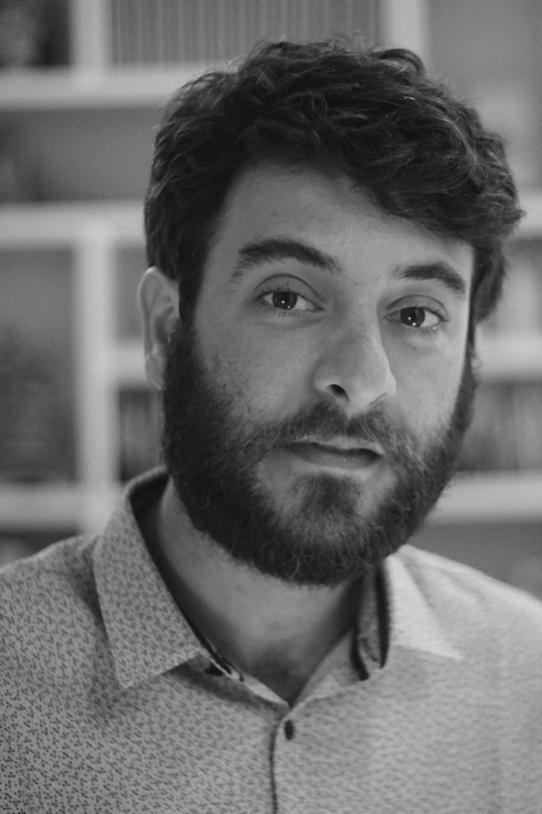 Vitor Graize Portrait of Vitor Graize