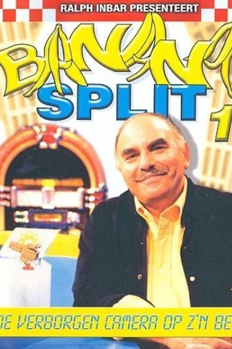 Bananasplit Poster of Bananasplit