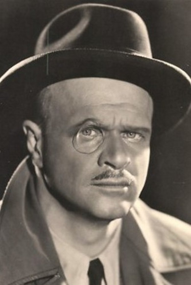 Andrews Engelmann Portrait of Andrews Engelmann