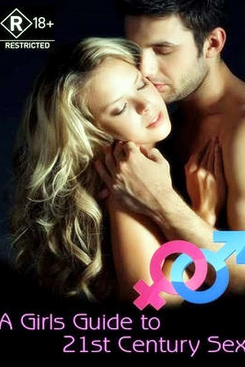 A Girl's Guide to 21st Century Sex Poster of A Girl's Guide to 21st Century Sex
