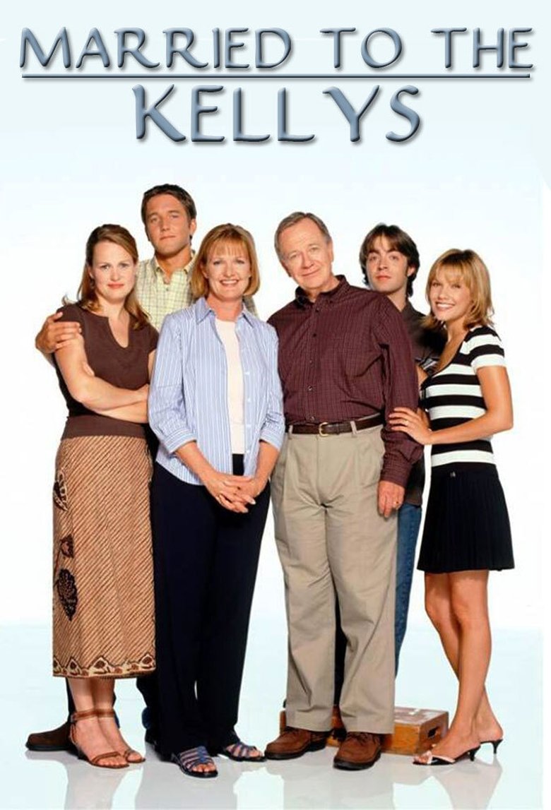 Married to the Kellys Poster of Married to the Kellys