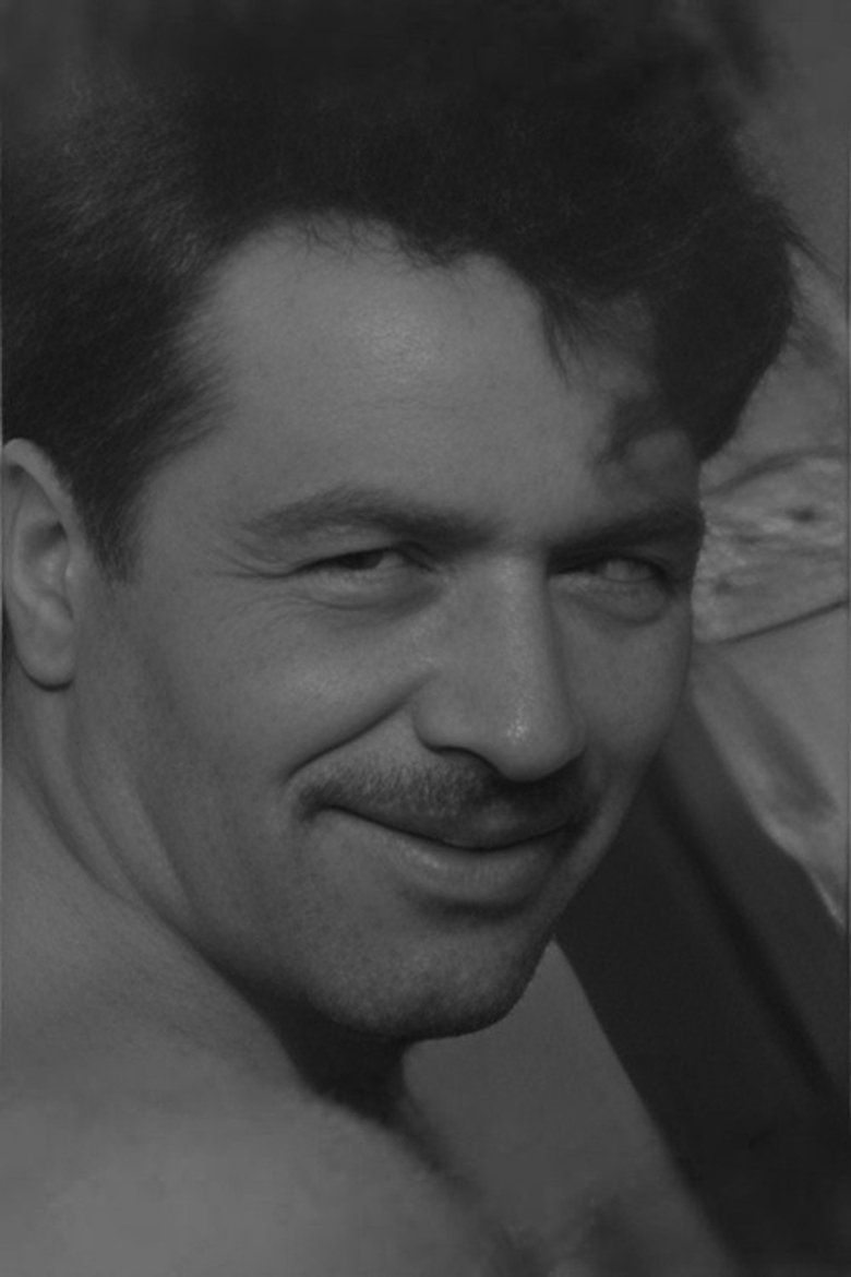 Valeriy Kokorev Portrait of Valeriy Kokorev
