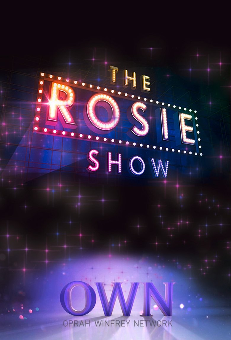 The Rosie Show Poster of The Rosie Show