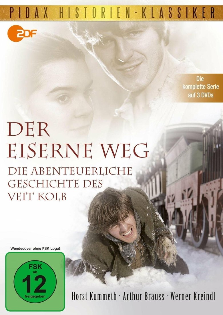 The Ice Road Poster of The Ice Road