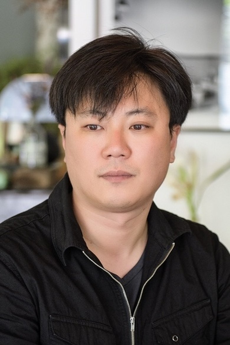 Jang Young-hwan Portrait of Jang Young-hwan