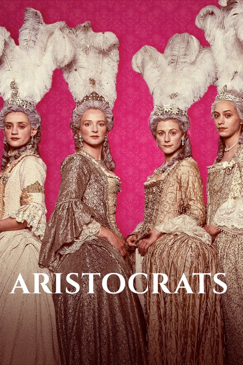 Aristocrats Poster of Aristocrats