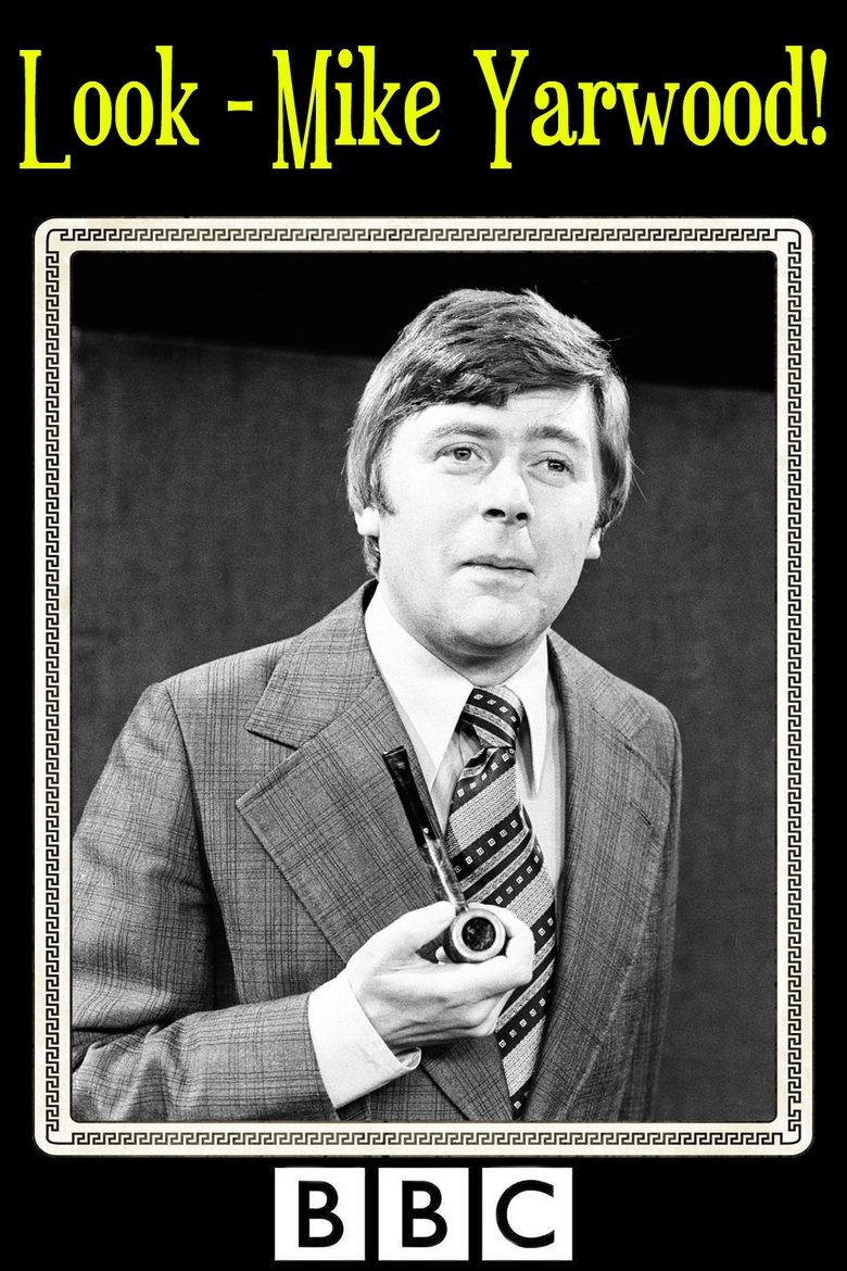 Look - Mike Yarwood! Poster of Look - Mike Yarwood!