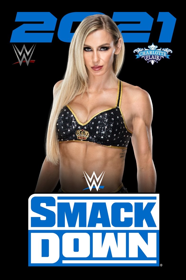 Episodes in WWE SmackDown - Season 23 - Season 23 Poster of Episodes in WWE SmackDown - Season 23 - Season 23