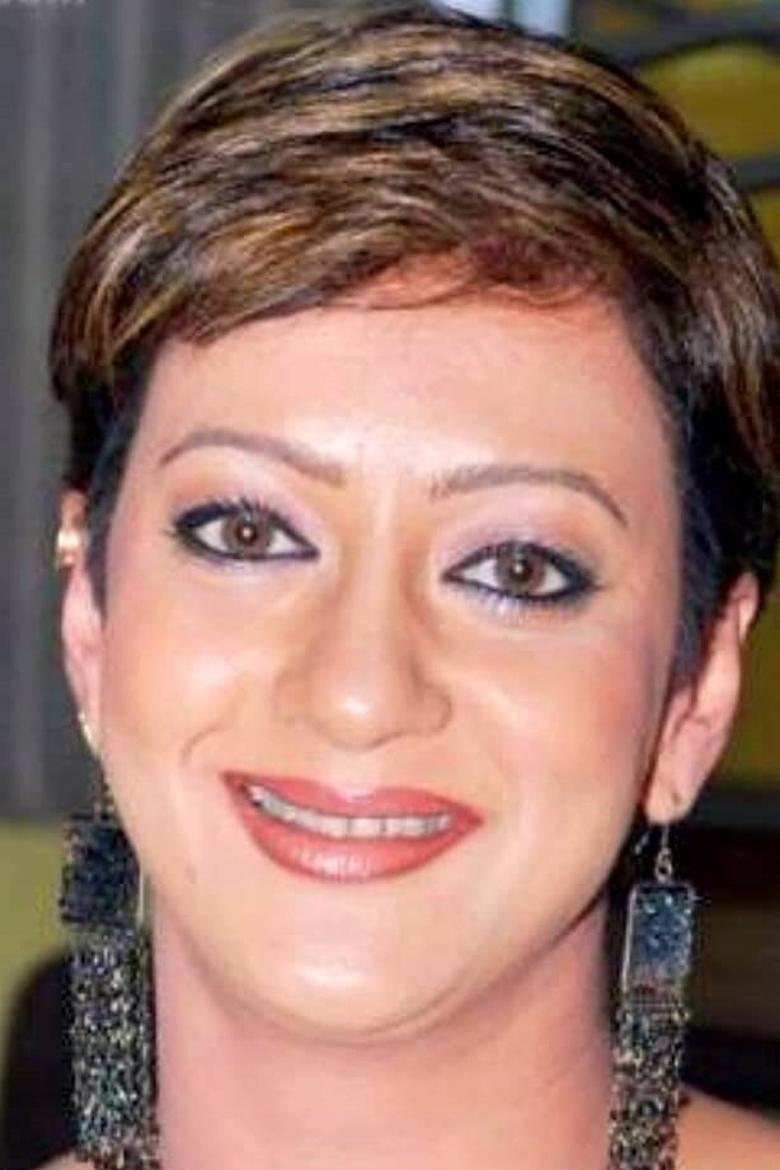 Supriya Karnik Portrait of Supriya Karnik