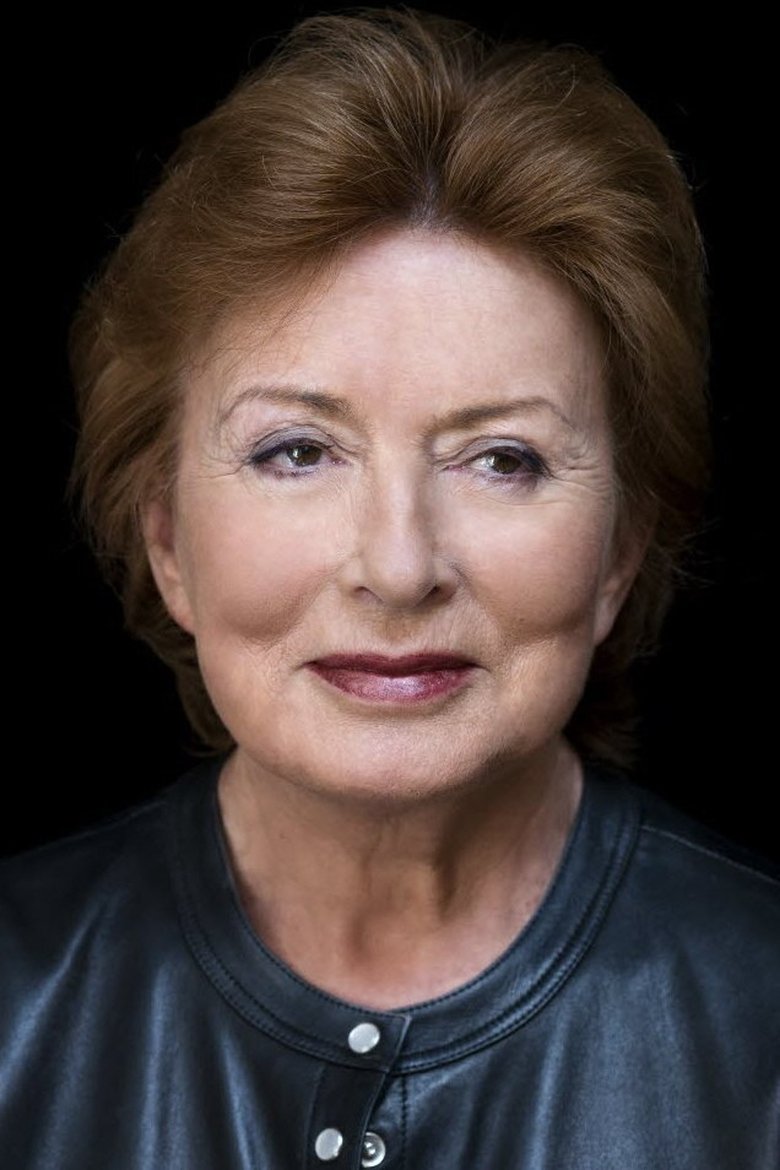Christine Clerc Portrait of Christine Clerc